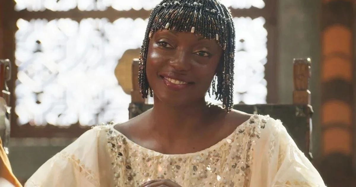 A Nobreza do Amor: Jendal viaja e Binta aproveita ausência do marido