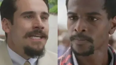 A Nobreza do Amor: Tonho herda terras de Casemiro