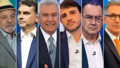 A nova pesquisa da Quaest para presidente