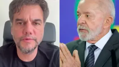 A poucos dias da eleição, Wagner Moura faz declaração que chama atenção nas redes