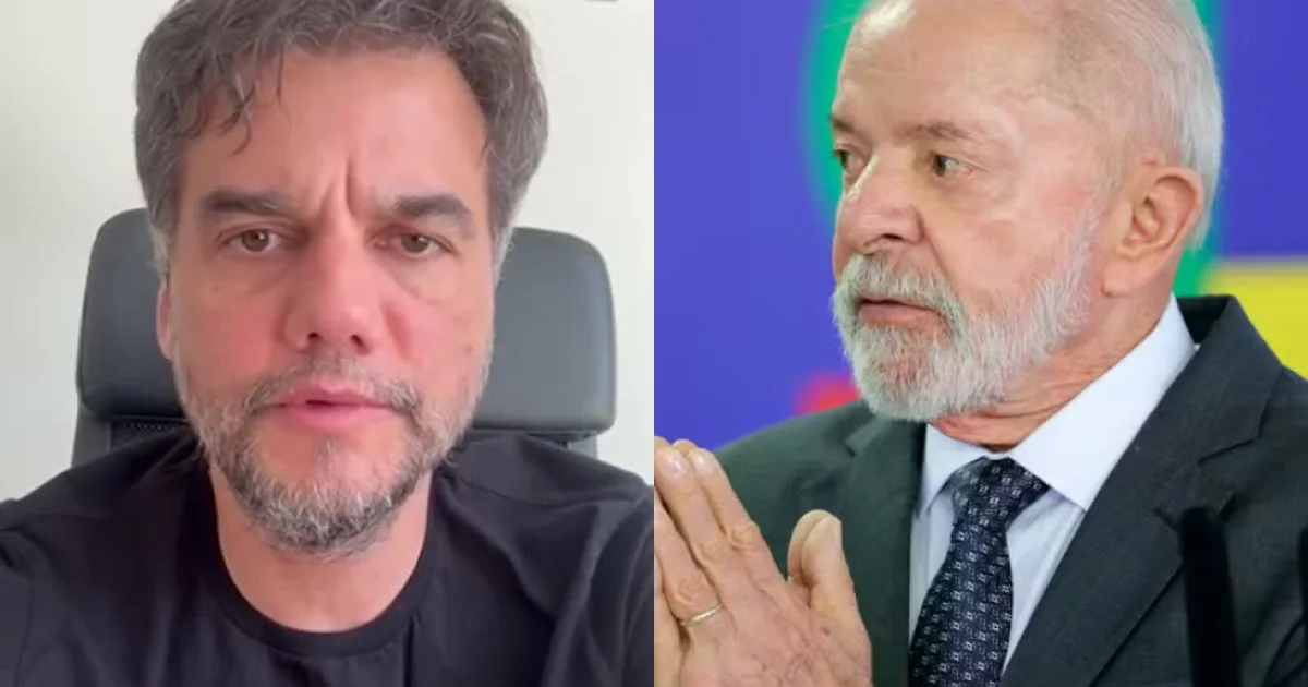 A poucos dias da eleição, Wagner Moura faz declaração que chama atenção nas redes