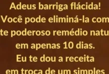 Adeus barriga flácida? O que realmente pode ajudar a reduzir a gordura abdominal