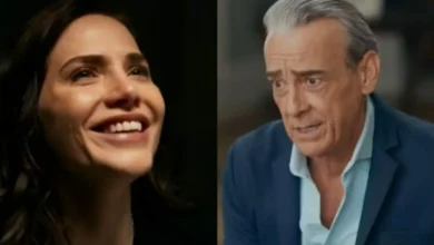 Adriana arma plano certeiro contra Ulisses