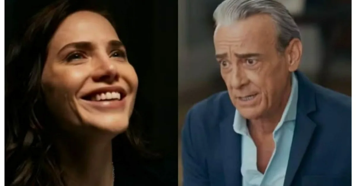 Adriana arma plano certeiro contra Ulisses
