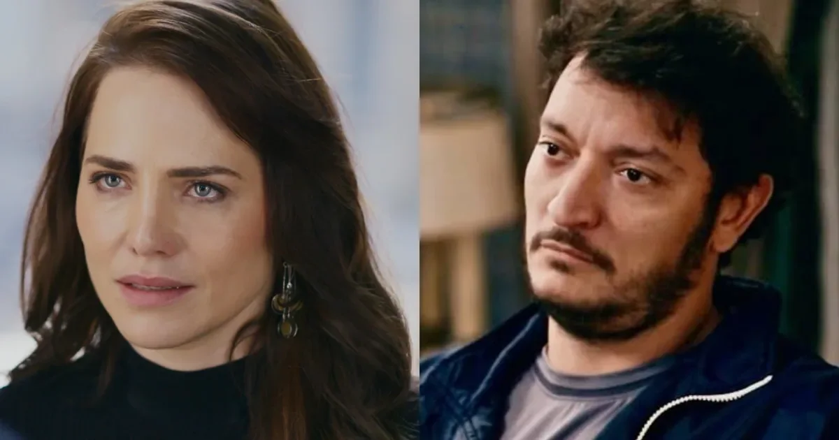 Adriana descobre segredo de Tom e toma decisão em Quem Ama Cuida