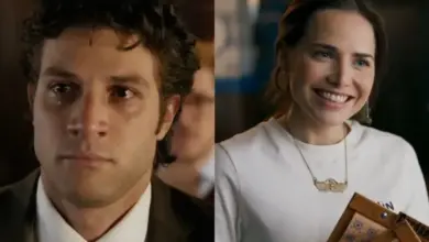 Adriana se afasta de Pedro após essa atitude em Quem Ama Cuida
