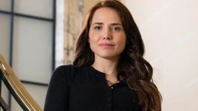 Adriana surpreende Pilar ao se tornar sócia da joalheria em Quem Ama Cuida