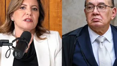 Advogada que recebeu R$ 33 milhões de Vorcaro era tratada como “sócia de Gilmar” pela cúpula do Banco Master