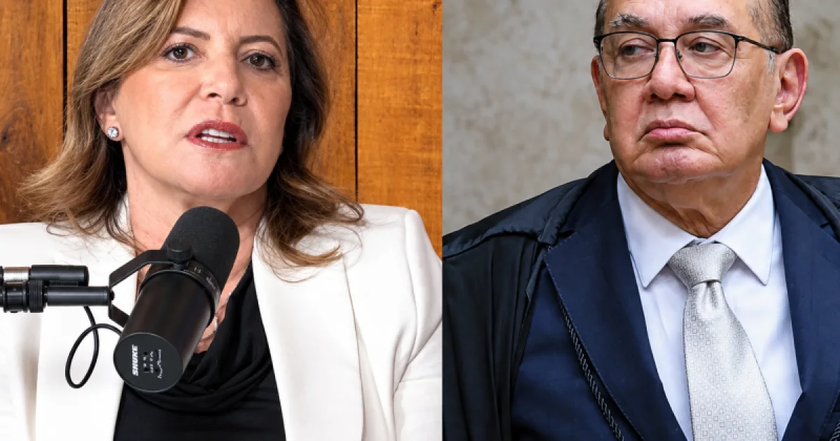 Advogada que recebeu R$ 33 milhões de Vorcaro era tratada como “sócia de Gilmar” pela cúpula do Banco Master