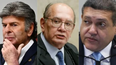 Afastamento de Andrei Rodrigues tem maioria no STF; entenda a decisão