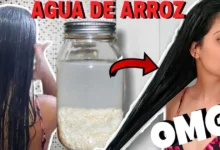 Água de arroz é como ter ouro em casa mas poucas pessoas sabem como usá-la corretamente