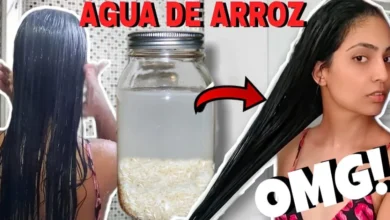 Água de arroz é como ter ouro em casa mas poucas pessoas sabem como usá-la corretamente