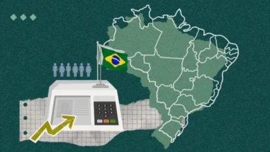 Alagoas se destaca como estado do Nordeste onde Flávio mais se aproxima de Lula