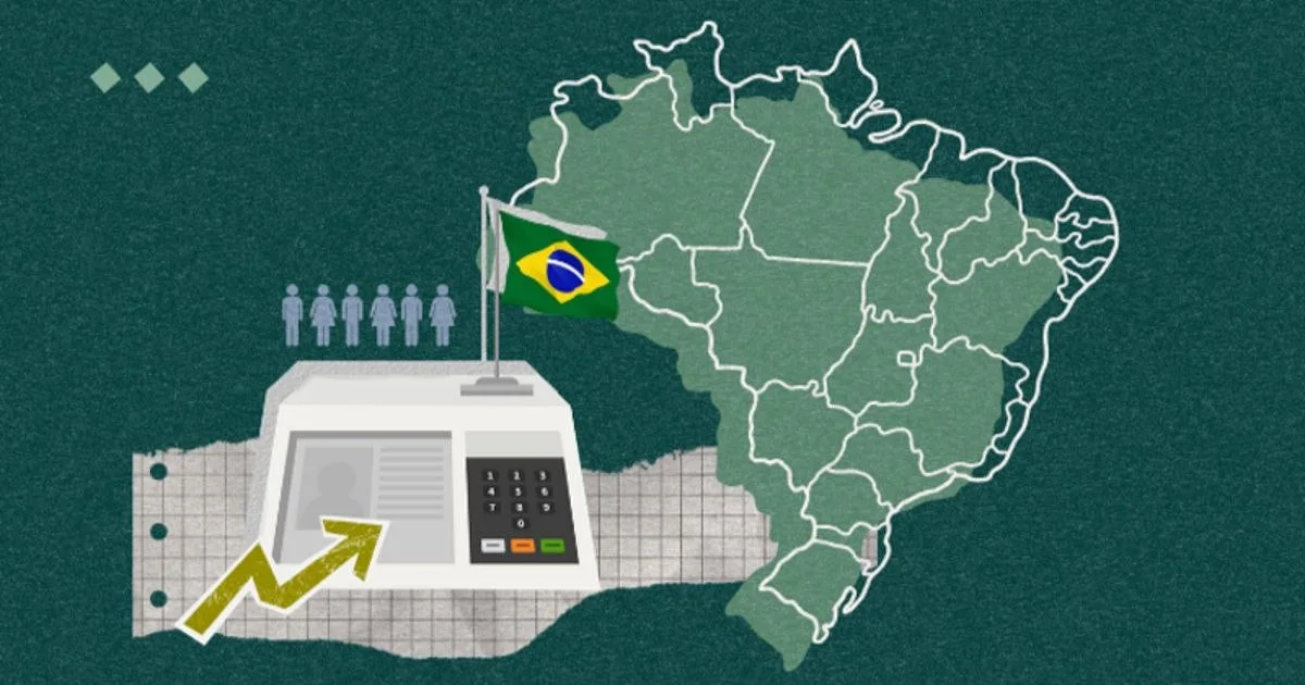 Alagoas se destaca como estado do Nordeste onde Flávio mais se aproxima de Lula