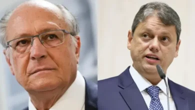 Alckmin defende investigação sobre Tarcísio em meio ao caso Banco Master