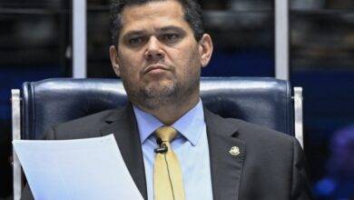 Alcolumbre sinaliza que Mendonça pode entrar na mira se Senado avançar contra Moraes