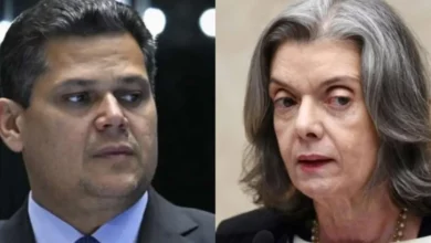 Alcolumbre vira alvo de questionamentos no STF após silêncio sobre Conselho de Ética e outros pedidos no Senado
