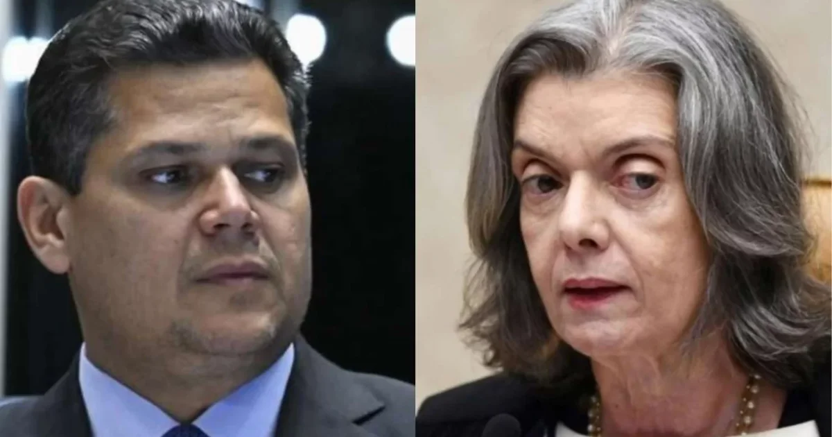 Alcolumbre vira alvo de questionamentos no STF após silêncio sobre Conselho de Ética e outros pedidos no Senado