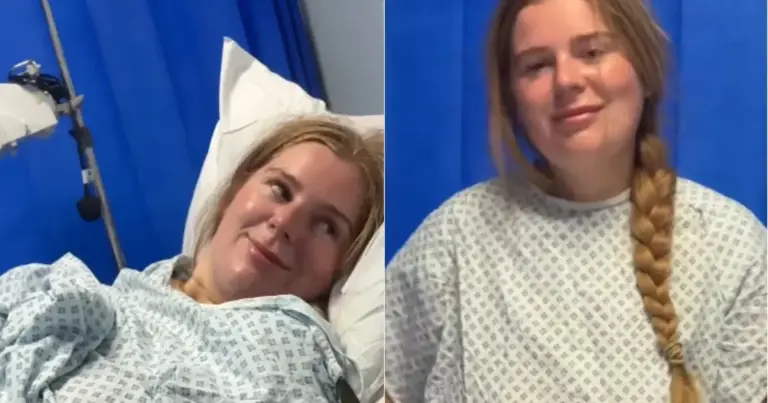 Alerta de saúde: Mulher quase perde a vida após espremer pelo encravado na virilha