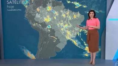 Alerta meteorológico: Ciclone no Atlântico muda o tempo e traz risco de tempestades