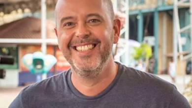 Alex Escobar revela o que ouviu de médico após descoberta de problema de saúde