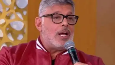 Alexandre Frota se manifesta após denúncia contra Sérgio Hondjakoff