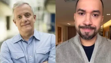 Álvaro Pereira Jr.: quem é o jornalista envolvido em polêmica com Gil do Vigor