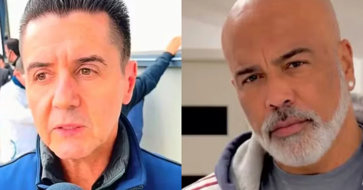 Amigo de Rick revela por que não embarcou no helicóptero e conta detalhes da última conversa com o cantor
