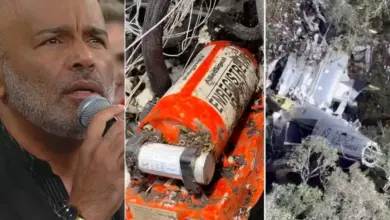Amigo do piloto quebra o silêncio e expõe falhas graves no helicóptero antes da tragédia