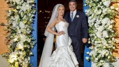 Ana Hickmann comenta nova fase após término e fala em “livramento”