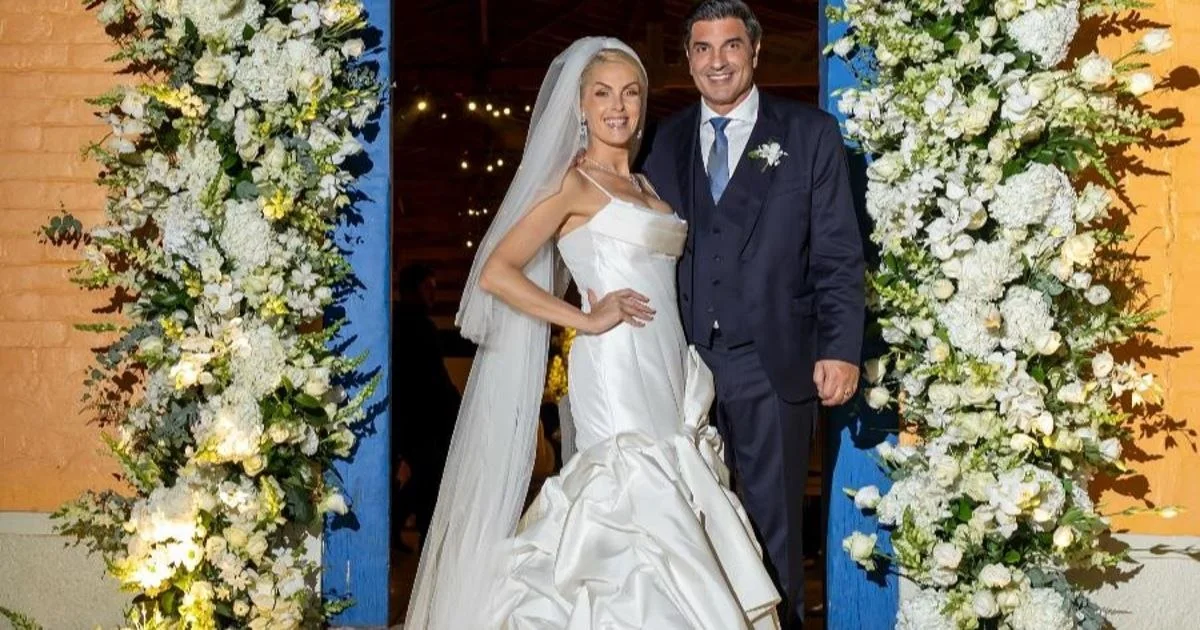 Ana Hickmann comenta nova fase após término e fala em “livramento”