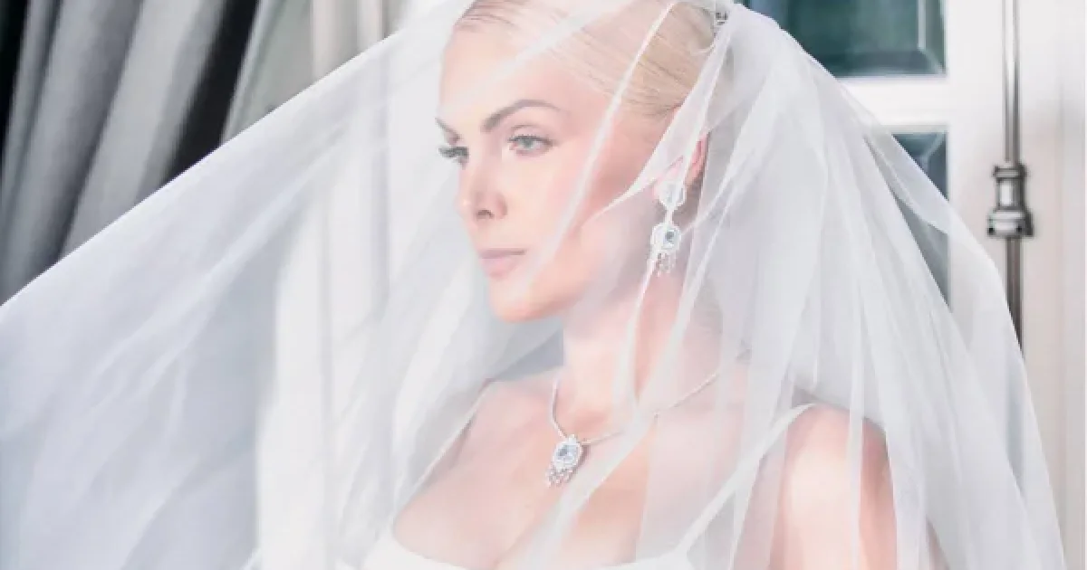 Ana Hickmann e Edu Guedes celebram casamento religioso em cerimônia reservada no interior de São Paulo