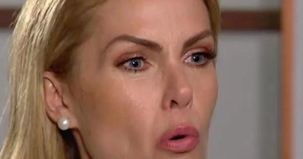 Ana Hickmann faz apelo após imprevisto ameaçar casamento: ‘Pelo amor de Deus’