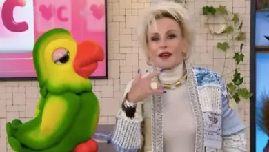 Ana Maria anuncia saída do Mais Você e revela o motivo