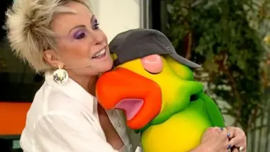 Ana Maria Braga anuncia pausa no Mais Você