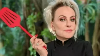 Ana Maria Braga deixa o comando do ‘Mais Você’ por alguns dias