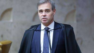 André Mendonça deixa sociedade do Instituto Iter após questionamentos sobre contratos públicos