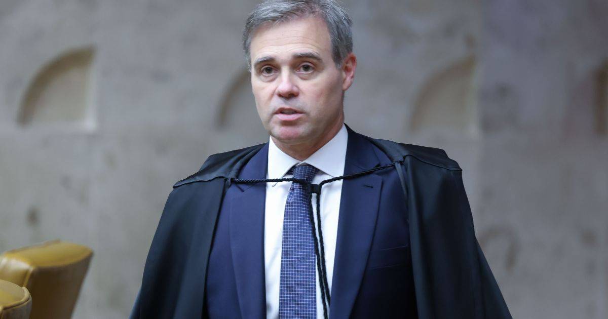 André Mendonça deixa sociedade do Instituto Iter após questionamentos sobre contratos públicos