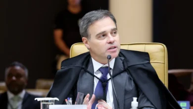 André Mendonça deixa sociedade do Instituto Iter e decisão repercute em meio ao caso Master