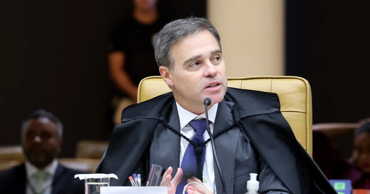 André Mendonça deixa sociedade do Instituto Iter e decisão repercute em meio ao caso Master