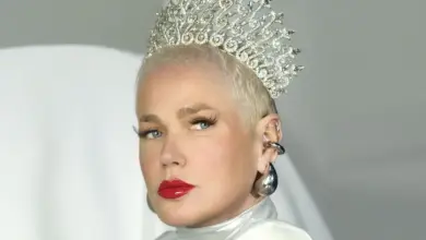 Andréa Sorvetão rompe o silêncio após Xuxa cobrar dívida na Justiça