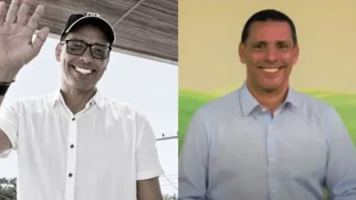 Aos 55 anos, Márcio Santos nos deixou nesta terça-feira (15)