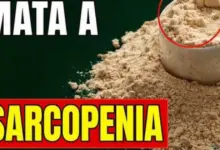 Aos 60 anos, qual é o nutriente mais importante para ajudar a preservar os músculos?