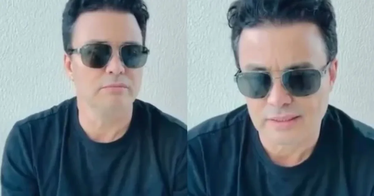 Após 40 anos ao lado de Rick, Renner revela decisão