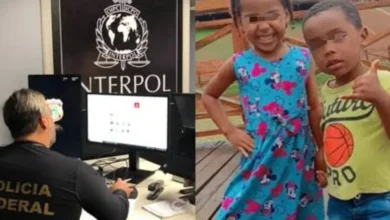 Após 8 meses sem respostas, Interpol entra nas buscas pelos irmãos