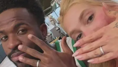 Após aliança, sensitiva comenta futuro de Virginia e Vini Jr.: “Sacrifício”