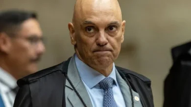 Após decisão de Fachin, Moraes sofre novo revés no STF