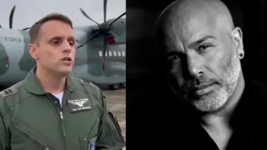 Após localizar corpo de Rick, oficial revela detalhes do que viu ao chegar