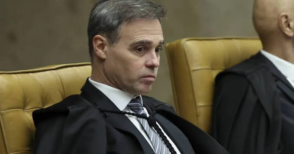 Após pedido da PGR, Mendonça toma nova decisão