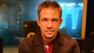 Após perda na equipe do KLB, Kiko muda de área e revela nova profissão
